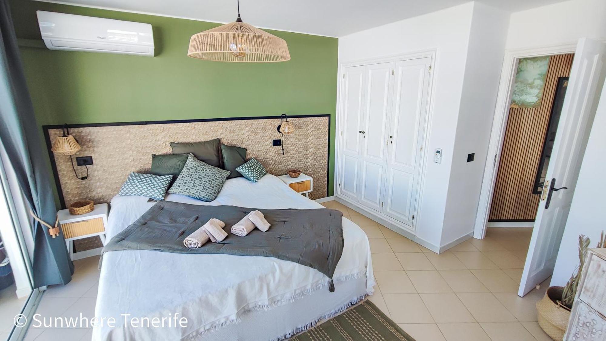 Golf Penthouse - Tenerife South * San Miguel de Abona