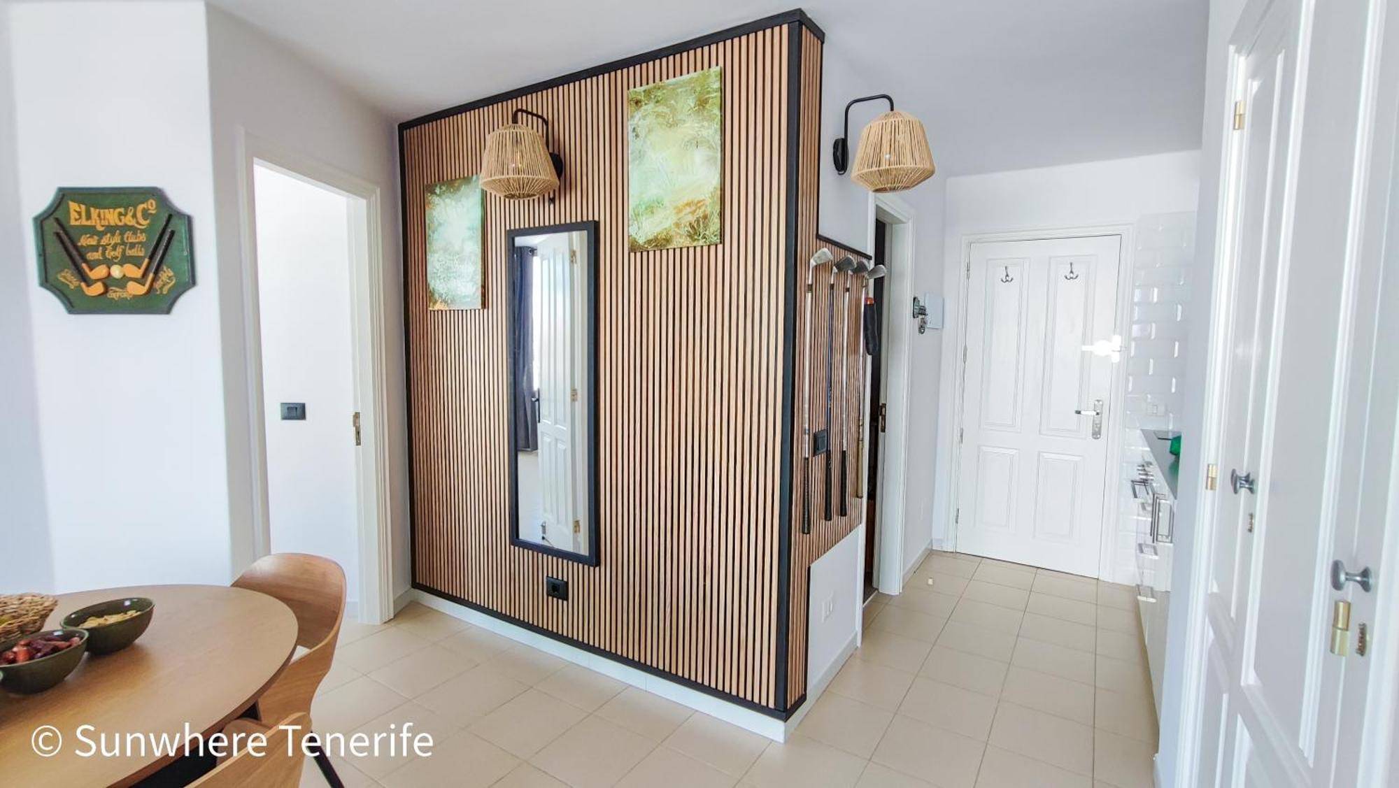 Golf Penthouse - Tenerife South San Miguel de Abona
