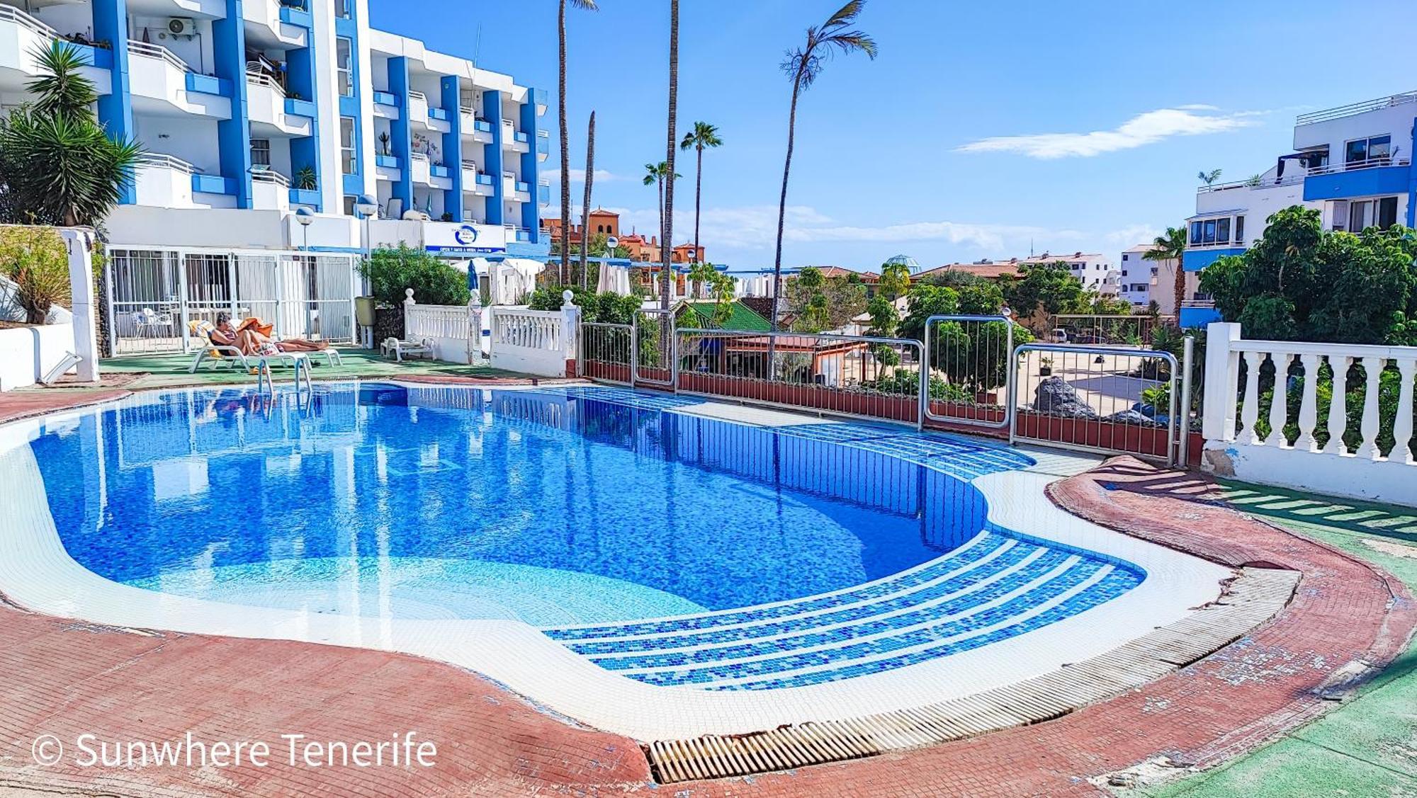 Apartment Golf Penthouse - Tenerife South San Miguel de Abona