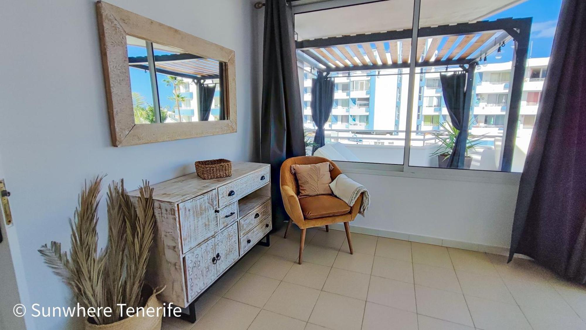 Golf Penthouse - Tenerife South San Miguel de Abona