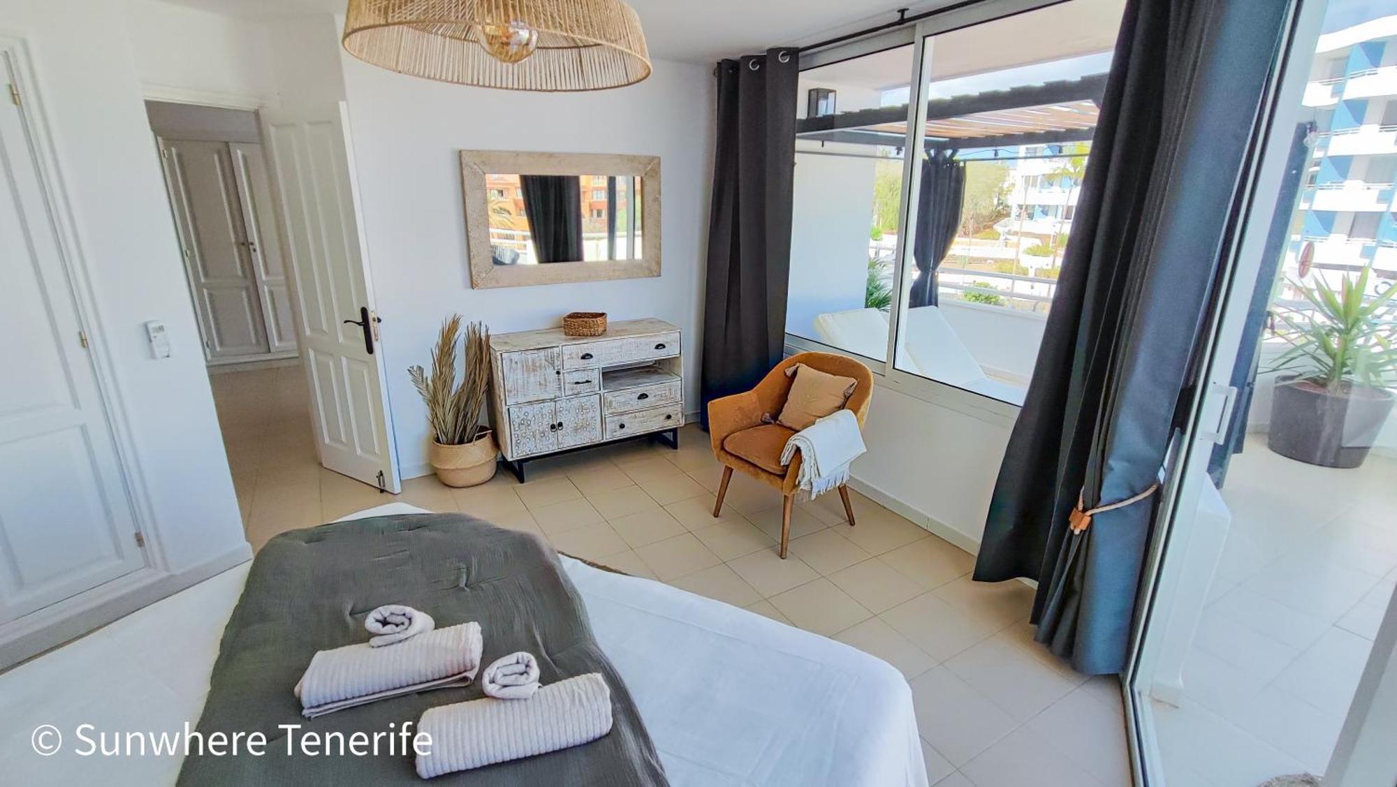 Appartement Golf Penthouse - Tenerife South